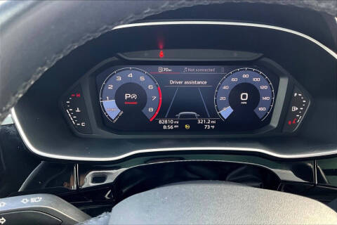 2023 Audi Q3 quattro Premium Plus 40 TFSI