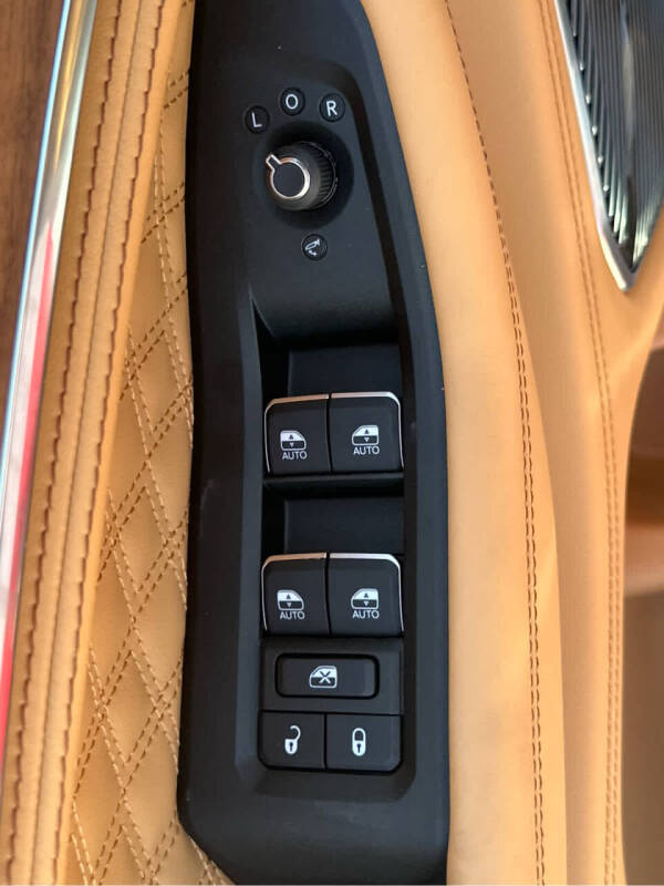 2025 Jeep Grand Cherokee L Summit Reserve