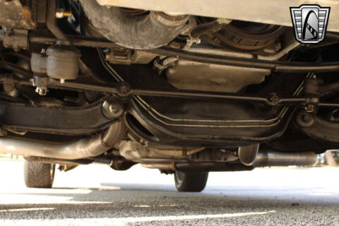 1964 Chevrolet Impala