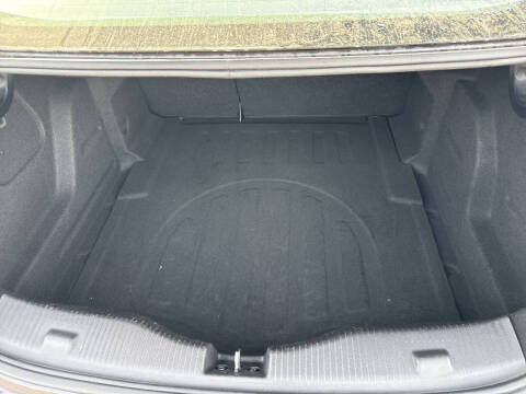 2016 Chevrolet Cruze Premier