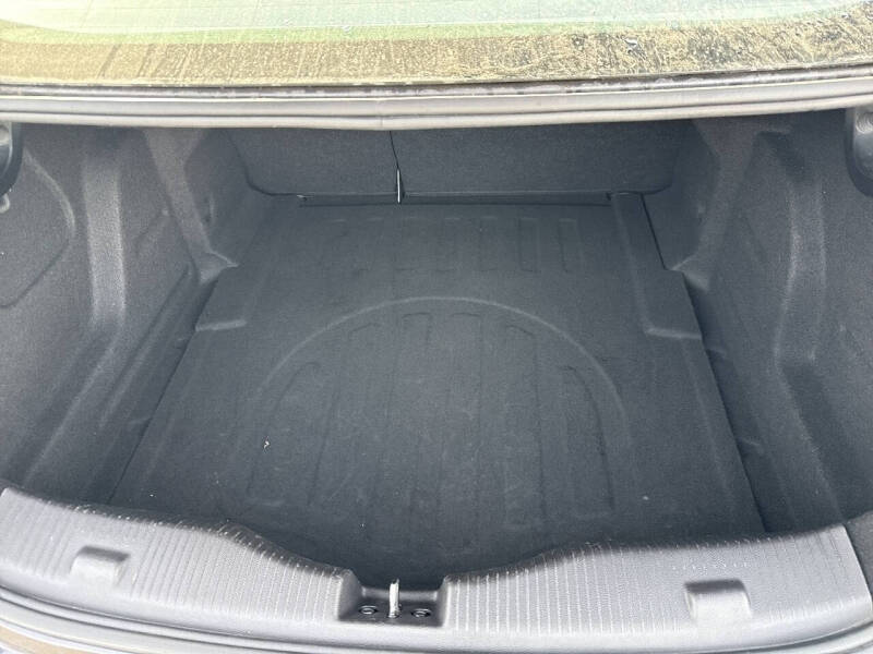 2016 Chevrolet Cruze Premier