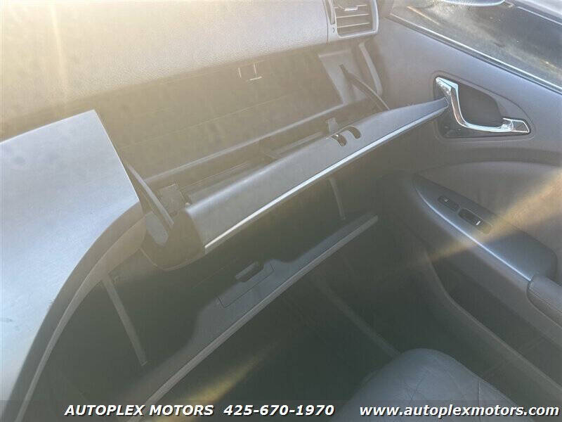 2008 Honda Odyssey EX-L w/DVD