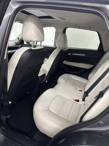 2023 Mazda CX-5 2.5 S Premium Plus