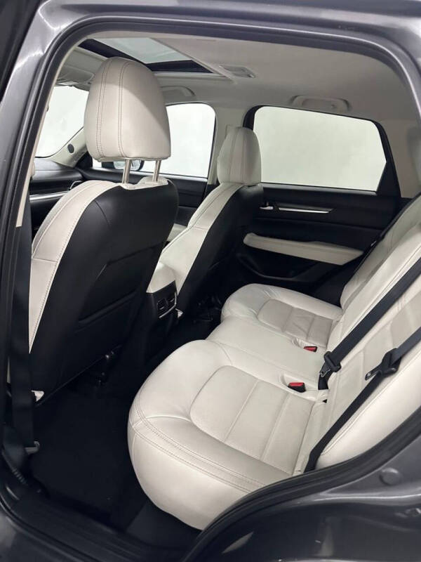 2023 Mazda CX-5 2.5 S Premium Plus