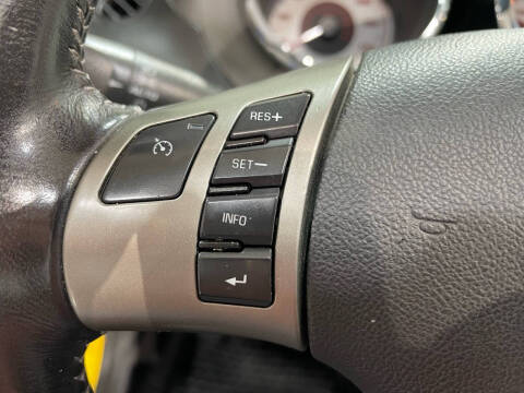 2008 Pontiac Solstice