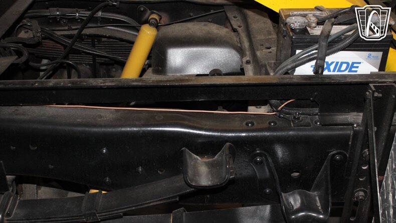 1991 Ford F-350