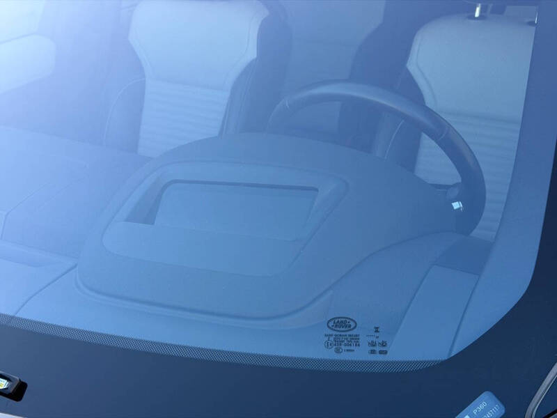 2022 Land Rover Discovery P360 HSE R-Dynamic