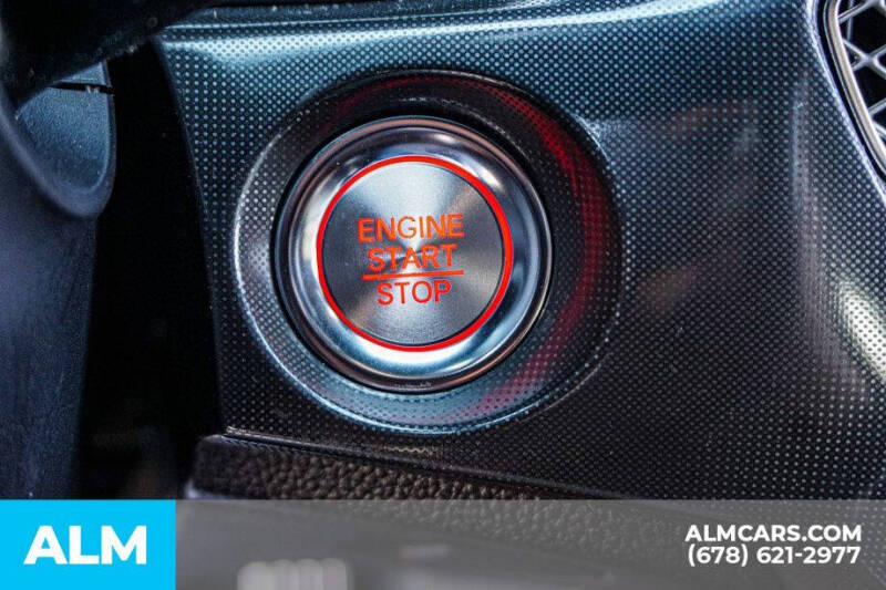 2024 Acura Integra w/Tech w/A-SPEC