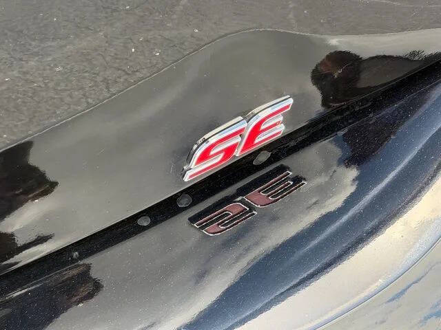 2023 Toyota Corolla Hatchback SE