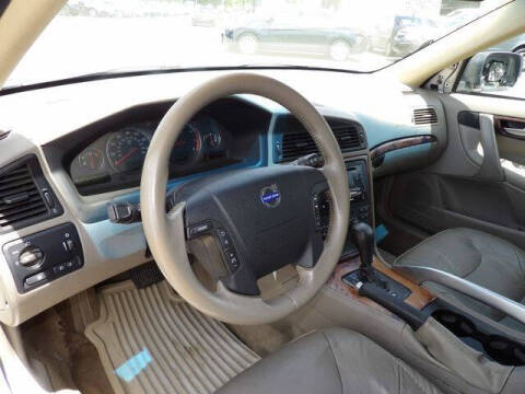 2006 Volvo XC70