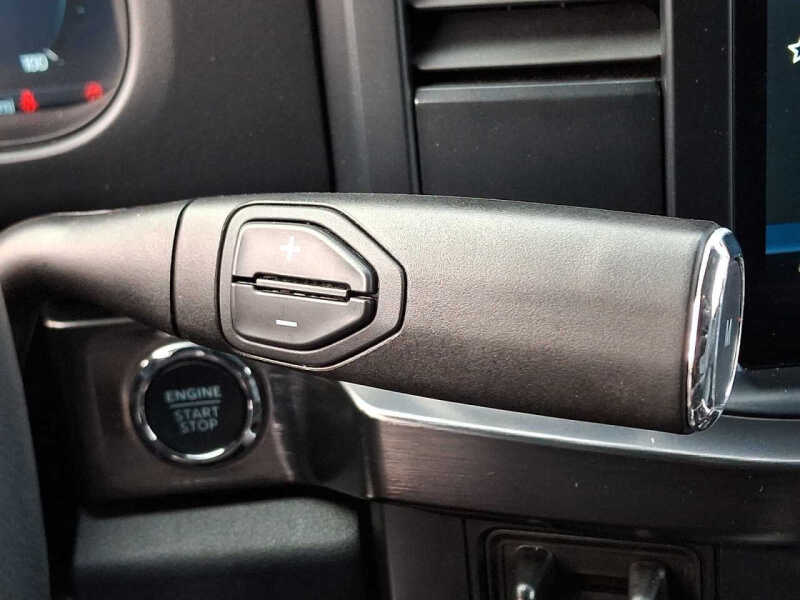 2024 Ford F-250 Super Duty