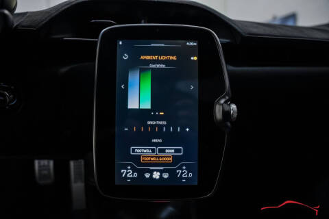 2023 McLaren Artura