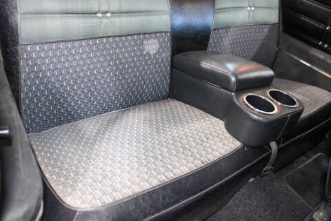 1963 Chevrolet Impala