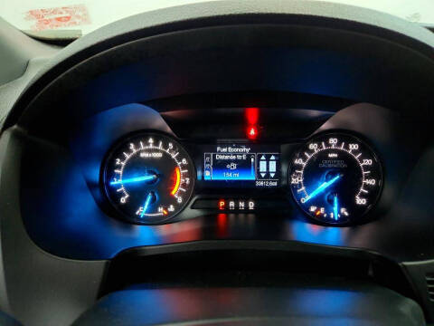 2019 Ford Explorer Police Interceptor Utility