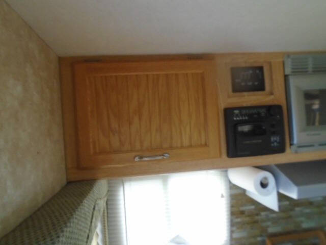 2005 Okanagan M-96DB