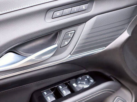 2024 Cadillac CT4 Premium Luxury