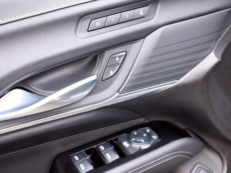 2024 Cadillac CT4 Premium Luxury