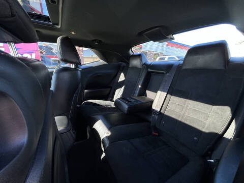 2020 Dodge Challenger R/T 50th Anniversary