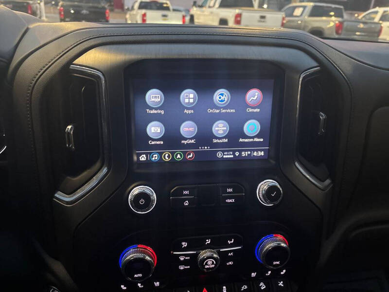 2022 GMC Sierra 1500 Limited