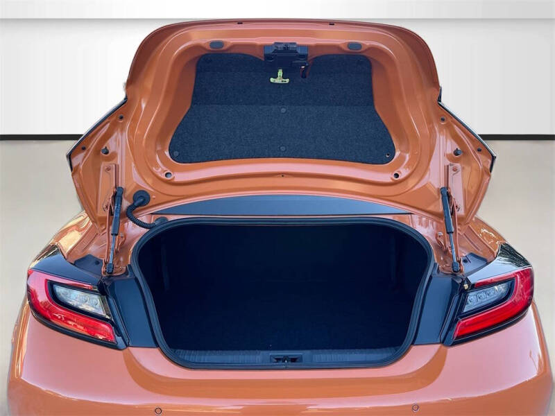 2023 Toyota GR86 10th Anniversary Special Edition