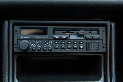 1986 Porsche 944 Turbo