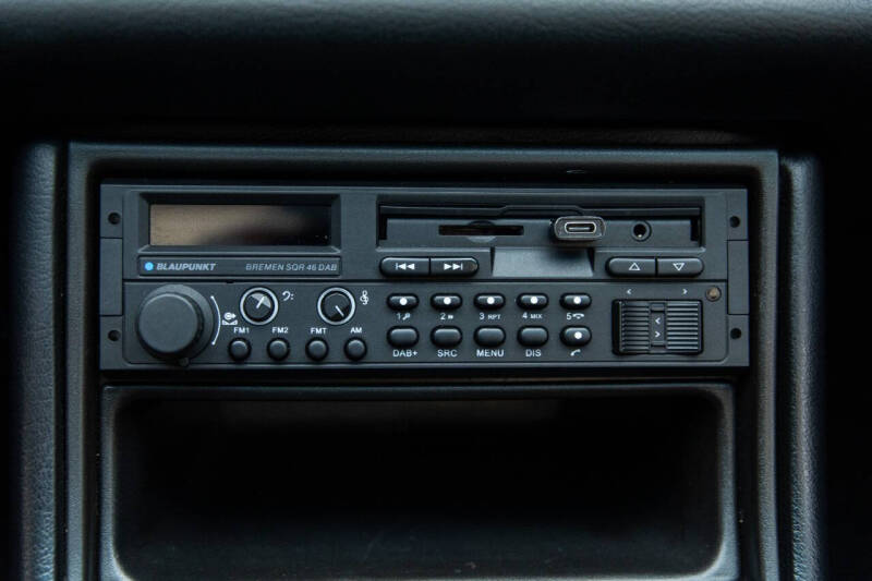 1986 Porsche 944 Turbo