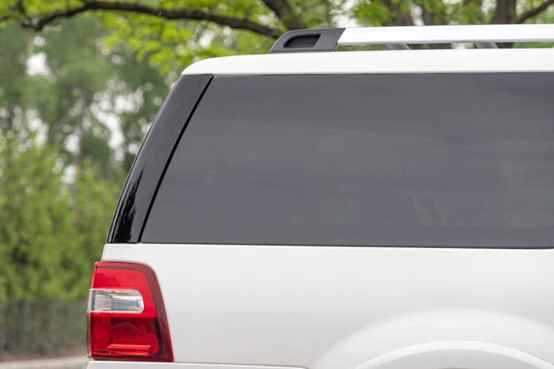 2012 Ford Expedition EL Limited