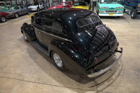1940 Chevrolet Special DeLuxe