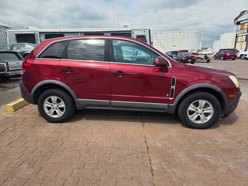 2009 Saturn Vue XE-V6