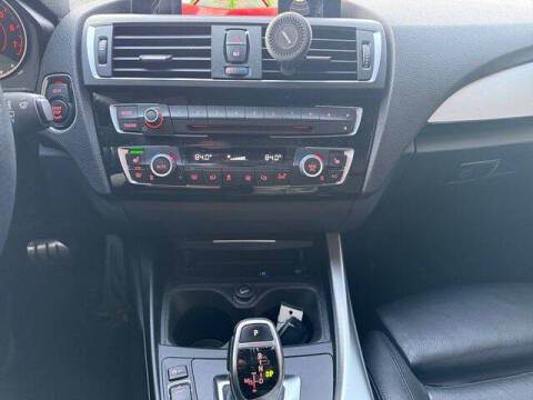 2016 BMW 2 Series 228i