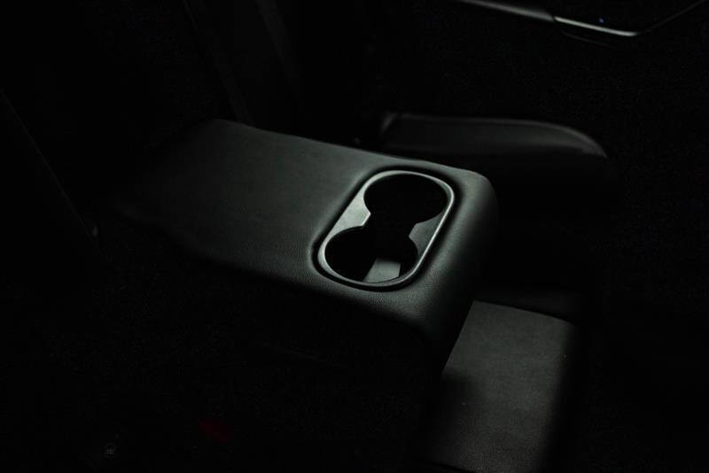 2024 Mazda CX-50 2.5 S Preferred