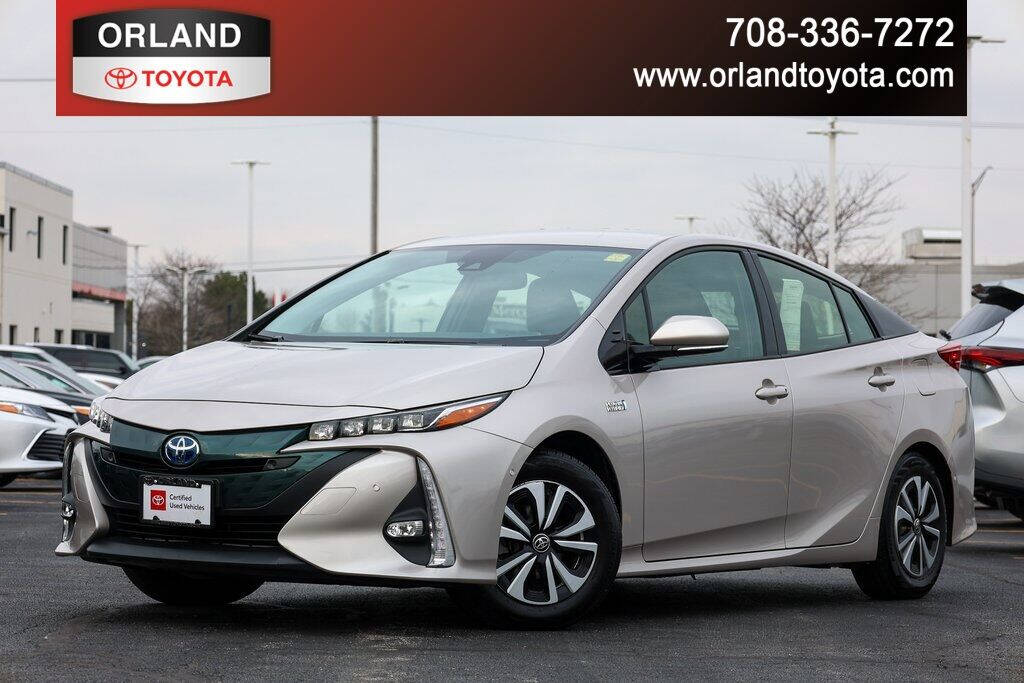 2018 prius for sale