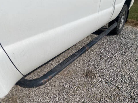 2010 Ford F-250 Super Duty