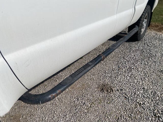 2010 Ford F-250 Super Duty