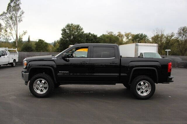 2015 GMC Sierra 1500