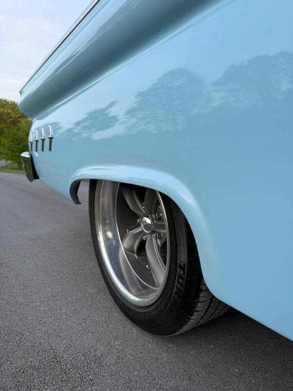 1959 Ford Tudor