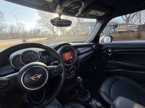 2019 MINI Hardtop 4 Door Cooper