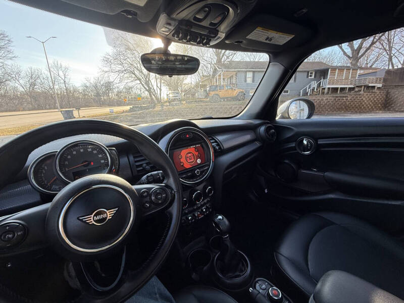 2019 MINI Hardtop 4 Door Cooper