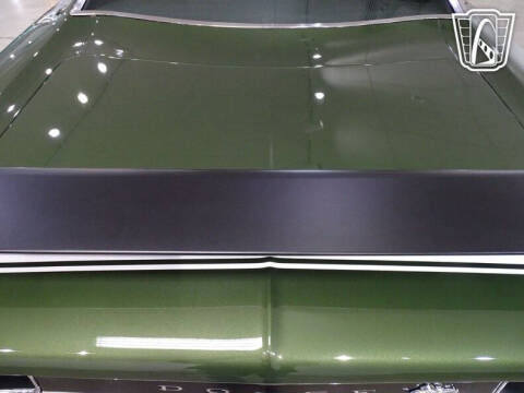 1970 Dodge Coronet