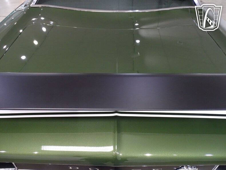 1970 Dodge Coronet