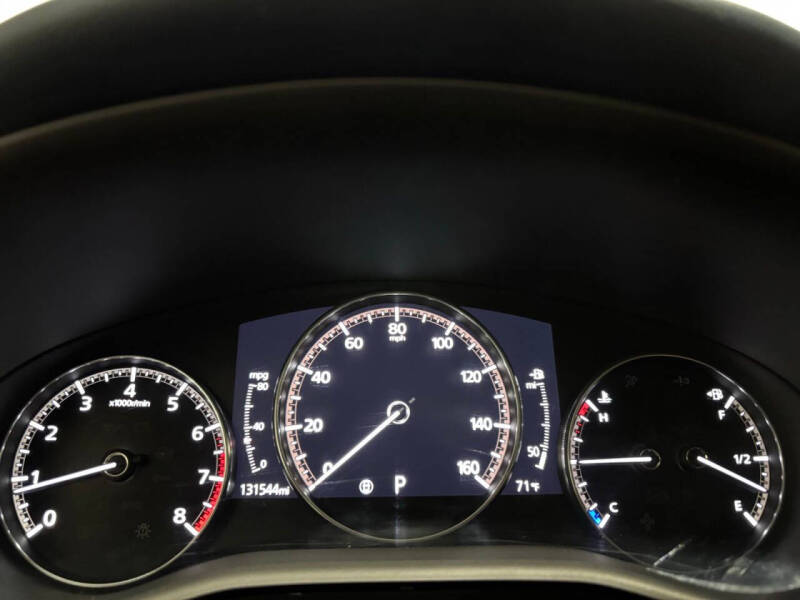 2021 Mazda CX-30 2.5 S