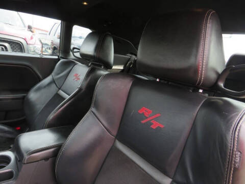 2014 Dodge Challenger R/T Classic