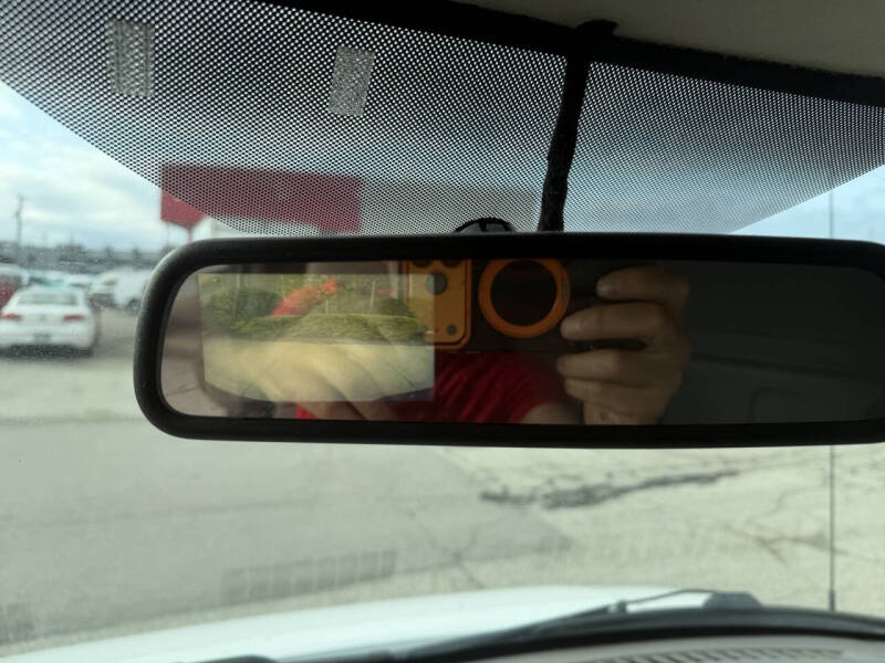 2015 Chevrolet Express 2500