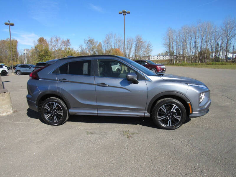 2026 Mitsubishi Eclipse Cross SEL