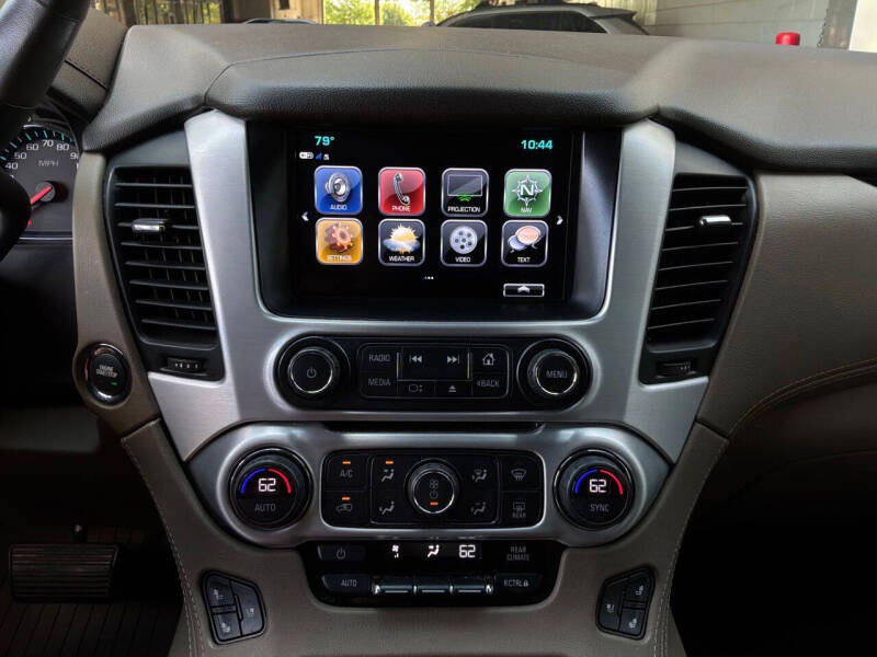 2019 GMC Yukon SLT