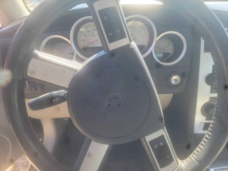 2007 Dodge Charger RT