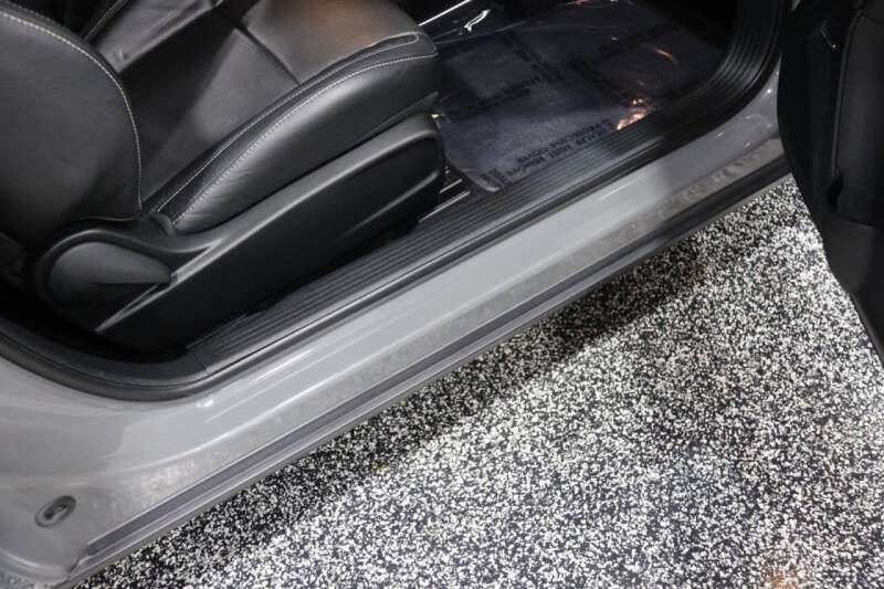 2017 Dodge Challenger SRT 392