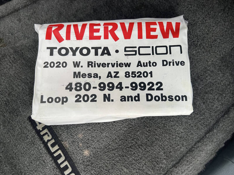 2010 Toyota 4Runner SR5