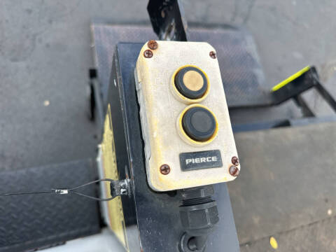 2012 Ford F-350 Super Duty XL