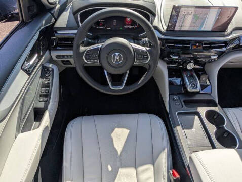 2026 Acura MDX w/Tech